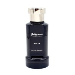 Baldessarini Black 50ml Eau De Toilette