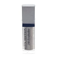 Bourjois Satin Edition 24H Eyeshadow 06 Drive Me Grey-Ze