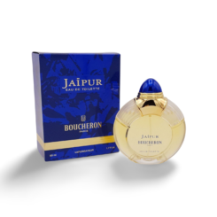 Boucheron Jaïpur 50ml Eau de Toilette Classic / Vintage version 1994